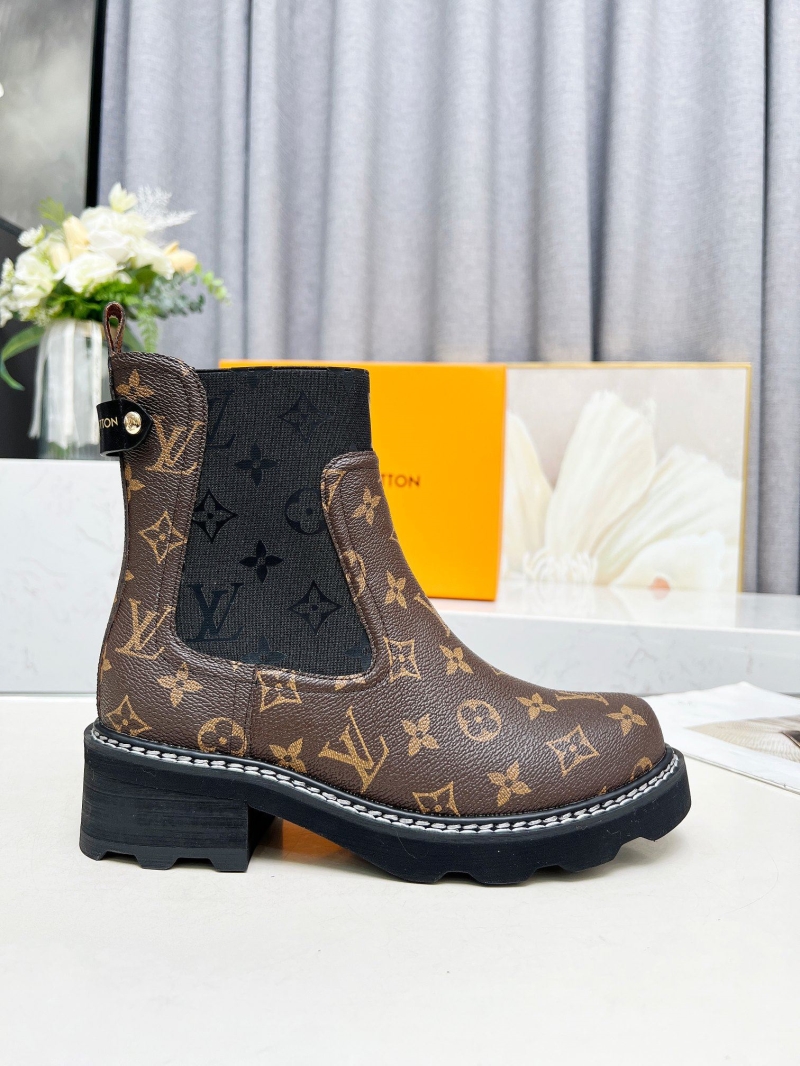 l0vis Vvtt0n boots